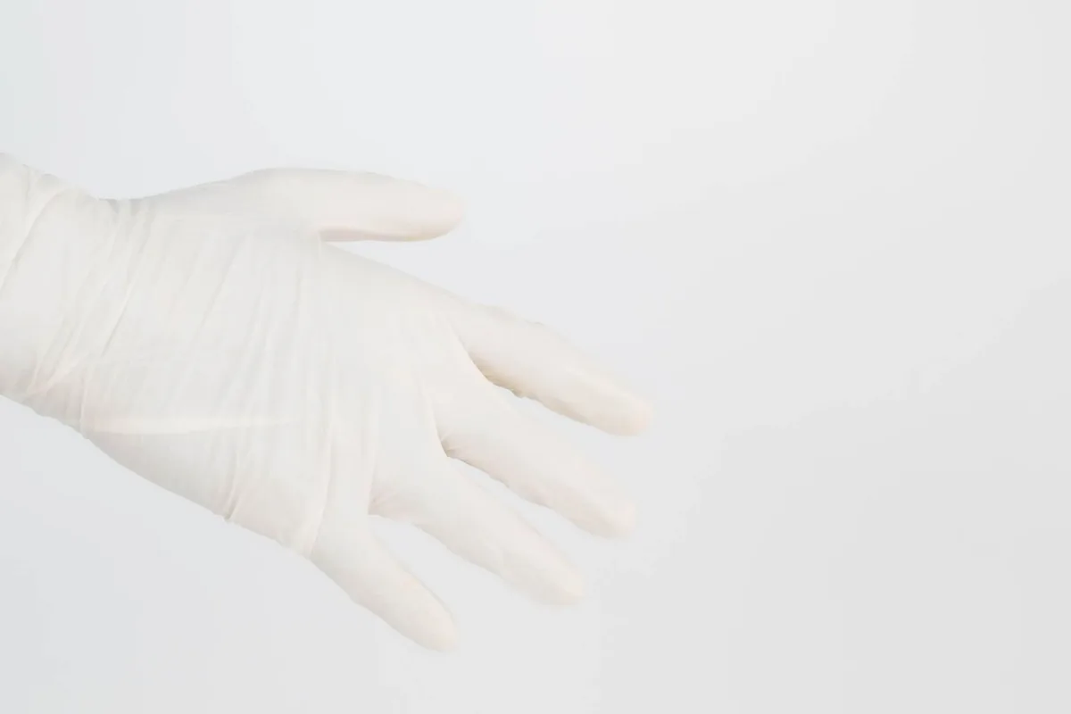 Bodily Fluid Cleanup in Nashville, MI